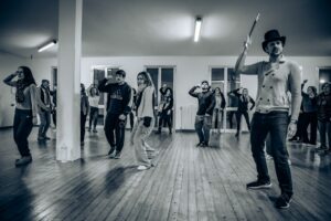 Musical al teatro Manzoni